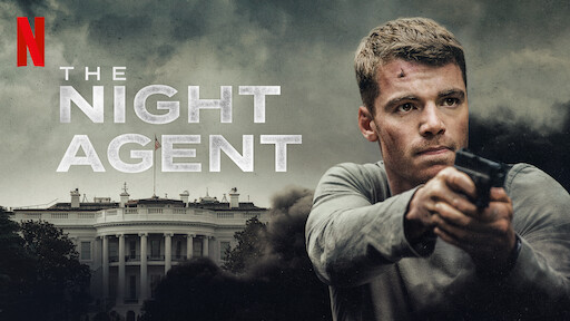 Assistir The Night Agent - ver séries online